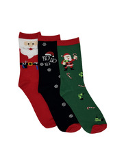 Julesokker 3-pk. - str. 41-46